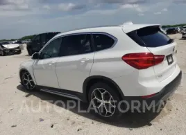 BMW X1 SDRIVE2 2018 vin WBXHU7C38J5L06196 from auto auction Copart