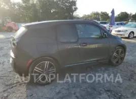 BMW I3 REX 2015 vin WBY1Z4C56FV500246 from auto auction Copart