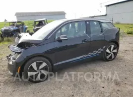 BMW I3 2018 2018 vin WBY7Z4C55JVD95656 from auto auction Copart