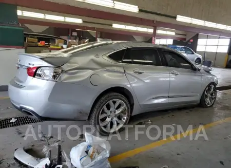 CHEVROLET IMPALA PRE 2019 vin 1G1105S33KU112143 from auto auction Copart