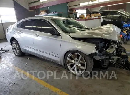 CHEVROLET IMPALA PRE 2019 vin 1G1105S33KU112143 from auto auction Copart