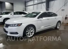 Chevrolet Impala Premier 2017 2017 vin 1G1145S32HU149889 from auto auction Copart