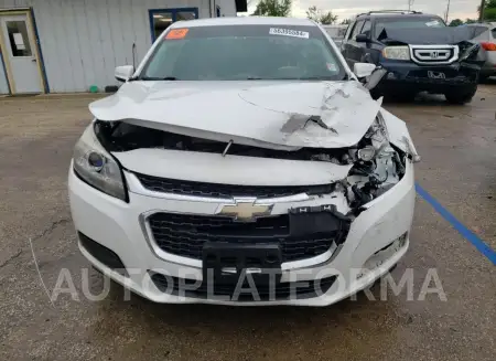 CHEVROLET MALIBU LIM 2016 vin 1G11C5SA0GF164444 from auto auction Copart