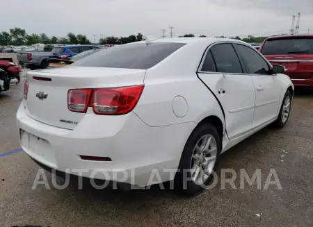 CHEVROLET MALIBU LIM 2016 vin 1G11C5SA0GF164444 from auto auction Copart