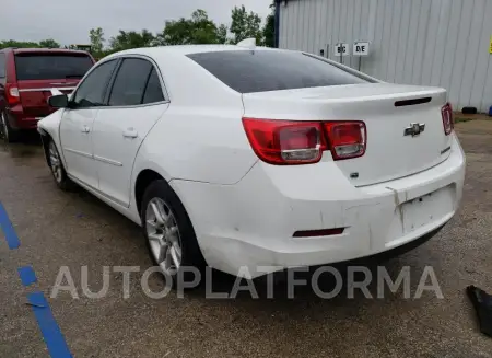 CHEVROLET MALIBU LIM 2016 vin 1G11C5SA0GF164444 from auto auction Copart