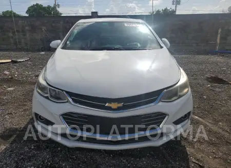 CHEVROLET CRUZE LS 2016 vin 1G1BC5SM4G7307405 from auto auction Copart