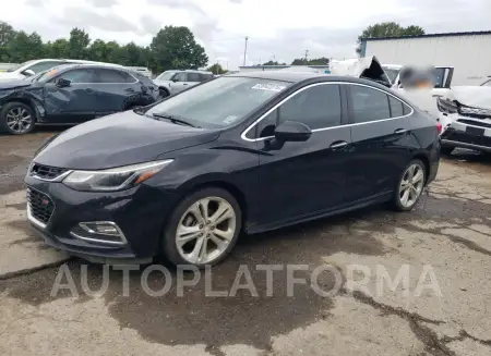 Chevrolet Cruze 2016 2016 vin 1G1BG5SM2G7233342 from auto auction Copart