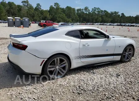 CHEVROLET CAMARO LT 2018 vin 1G1FD1RX2J0112684 from auto auction Copart