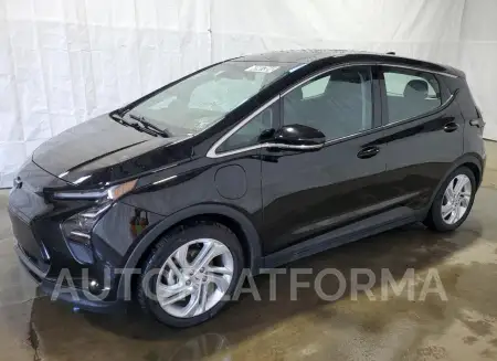 Chevrolet Bolt 2023 2023 vin 1G1FW6S04P4143621 from auto auction Copart