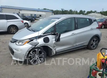 Chevrolet Bolt 2017 2017 vin 1G1FX6S09H4177360 from auto auction Copart