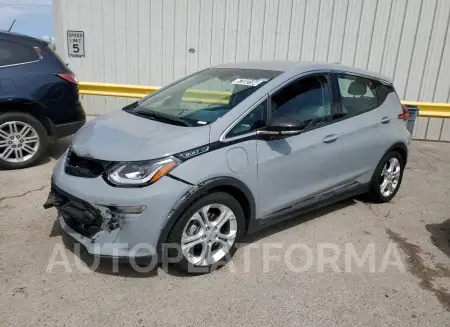 Chevrolet Bolt 2019 2019 vin 1G1FY6S09K4108611 from auto auction Copart