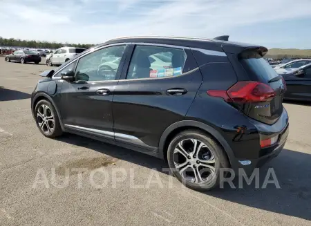 CHEVROLET BOLT EV PR 2019 vin 1G1FZ6S01K4102914 from auto auction Copart