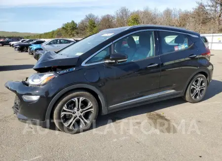 Chevrolet Bolt 2019 2019 vin 1G1FZ6S01K4102914 from auto auction Copart