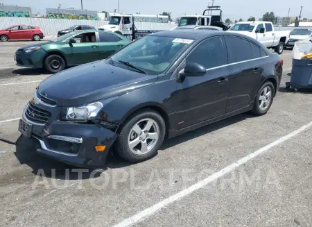 Chevrolet Cruze 2015 2015 vin 1G1PC5SB4F7253154 from auto auction Copart