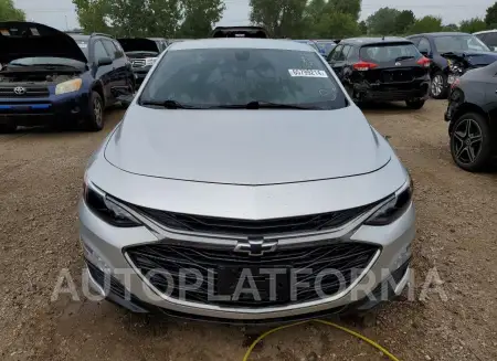 CHEVROLET MALIBU LT 2021 vin 1G1ZD5ST8MF052942 from auto auction Copart