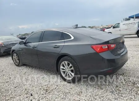 CHEVROLET MALIBU LT 2016 vin 1G1ZE5ST5GF239847 from auto auction Copart