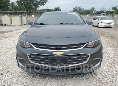 CHEVROLET MALIBU LT 2016 vin 1G1ZE5ST5GF239847 from auto auction Copart