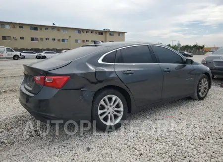 CHEVROLET MALIBU LT 2016 vin 1G1ZE5ST5GF239847 from auto auction Copart