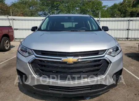 CHEVROLET TRAVERSE L 2021 vin 1GNERFKW8MJ242204 from auto auction Copart