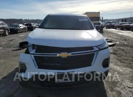 CHEVROLET TRAVERSE L 2023 vin 1GNERFKW8PJ234009 from auto auction Copart