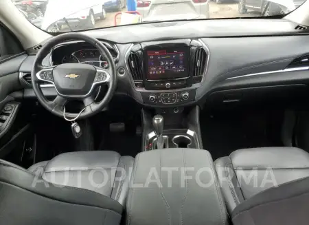 CHEVROLET TRAVERSE L 2020 vin 1GNERHKW0LJ224578 from auto auction Copart