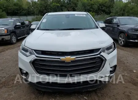 CHEVROLET TRAVERSE L 2020 vin 1GNERHKW0LJ224578 from auto auction Copart