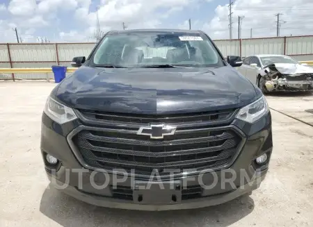 CHEVROLET TRAVERSE P 2021 vin 1GNERKKW8MJ262896 from auto auction Copart