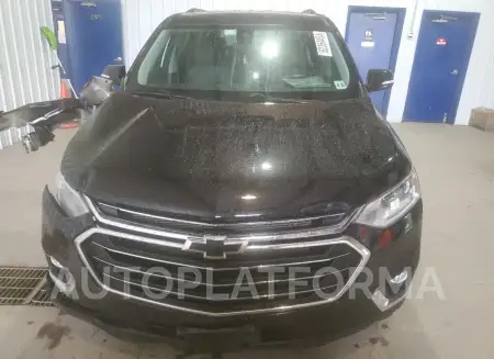 CHEVROLET TRAVERSE L 2020 vin 1GNEVGKW1LJ253206 from auto auction Copart