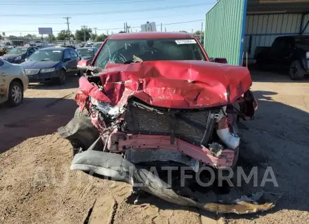 CHEVROLET TRAVERSE L 2020 vin 1GNEVHKW6LJ134086 from auto auction Copart