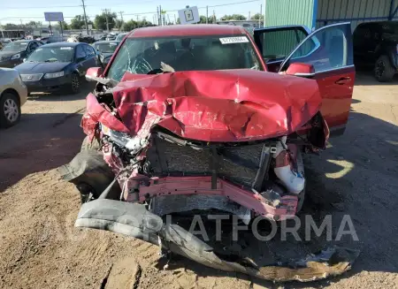 CHEVROLET TRAVERSE L 2020 vin 1GNEVHKW6LJ134086 from auto auction Copart