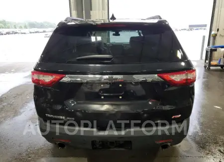 CHEVROLET TRAVERSE R 2020 vin 1GNEVJKW0LJ214281 from auto auction Copart