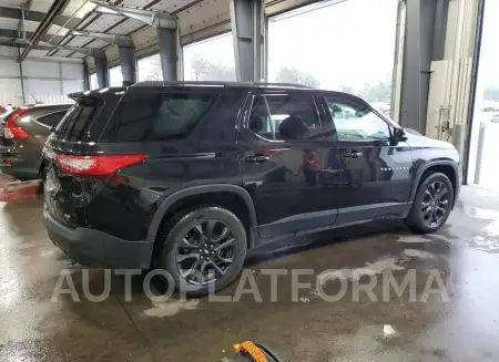 CHEVROLET TRAVERSE R 2020 vin 1GNEVJKW0LJ214281 from auto auction Copart