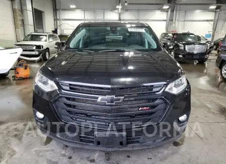 CHEVROLET TRAVERSE R 2020 vin 1GNEVJKW0LJ214281 from auto auction Copart