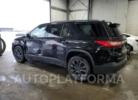 CHEVROLET TRAVERSE R 2020 vin 1GNEVJKW0LJ214281 from auto auction Copart