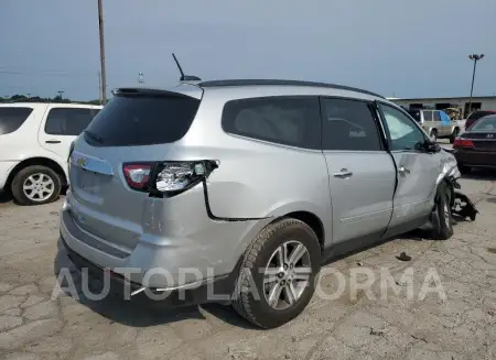 CHEVROLET TRAVERSE L 2017 vin 1GNKRHKDXHJ332375 from auto auction Copart