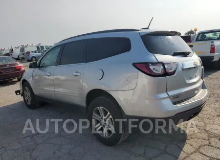 CHEVROLET TRAVERSE L 2017 vin 1GNKRHKDXHJ332375 from auto auction Copart