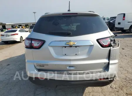 CHEVROLET TRAVERSE L 2017 vin 1GNKRHKDXHJ332375 from auto auction Copart