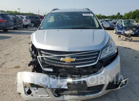 CHEVROLET TRAVERSE L 2017 vin 1GNKRHKDXHJ332375 from auto auction Copart