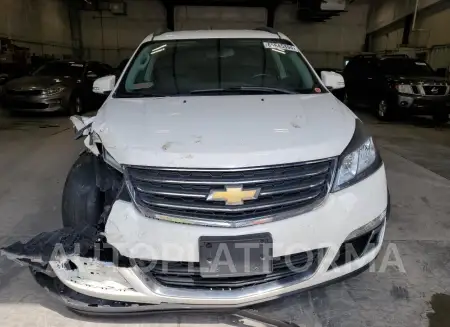 CHEVROLET TRAVERSE L 2015 vin 1GNKVGKD4FJ257126 from auto auction Copart