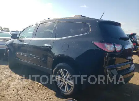 CHEVROLET TRAVERSE L 2017 vin 1GNKVHKD3HJ105993 from auto auction Copart