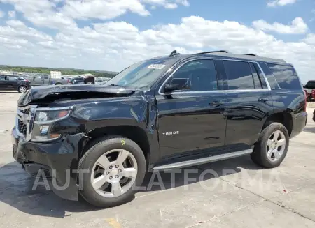 Chevrolet Tahoe 2016 2016 vin 1GNSCAKC5GR192042 from auto auction Copart