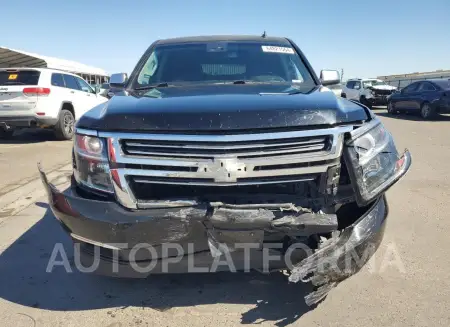 CHEVROLET TAHOE C150 2015 vin 1GNSCCKC1FR129773 from auto auction Copart