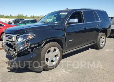 Chevrolet Tahoe 2015 2015 vin 1GNSCCKC1FR129773 from auto auction Copart