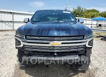 CHEVROLET SUBURBAN C 2023 vin 1GNSCFKD1PR428580 from auto auction Copart