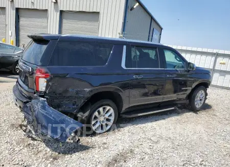 CHEVROLET SUBURBAN C 2023 vin 1GNSCFKD1PR428580 from auto auction Copart