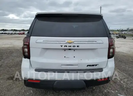 CHEVROLET TAHOE C150 2022 vin 1GNSCNKD6NR303162 from auto auction Copart