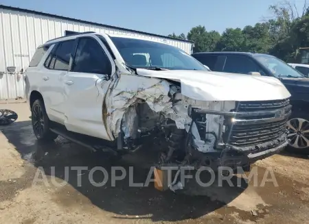 CHEVROLET TAHOE C150 2021 vin 1GNSCRKD8MR431585 from auto auction Copart