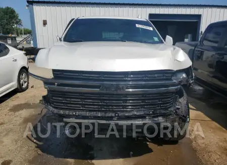 CHEVROLET TAHOE C150 2021 vin 1GNSCRKD8MR431585 from auto auction Copart