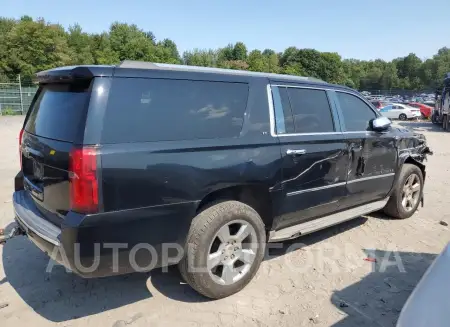 CHEVROLET SUBURBAN K 2015 vin 1GNSKJKC9FR287401 from auto auction Copart