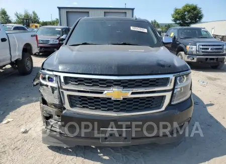 CHEVROLET SUBURBAN K 2015 vin 1GNSKJKC9FR287401 from auto auction Copart